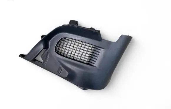 Lexus NX Centre console side trim rear 5846778010