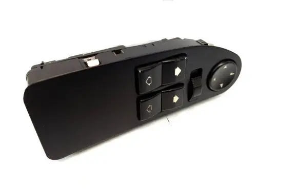 BMW 5 E39 Electric window control switch 8368967 115926