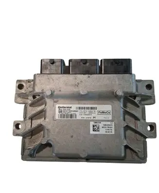 Ford Fusion II Engine control unit/module ECU HS7A12A650TB