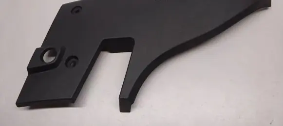 Chevrolet Camaro Rear/tail light trim molding 84070692