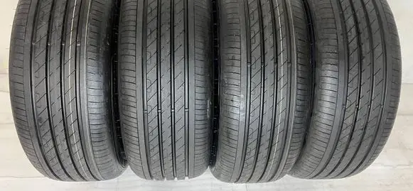 KIA Soul R18 summer tire 