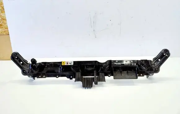 KIA Ceed Top upper radiator support slam panel 86552A2000
