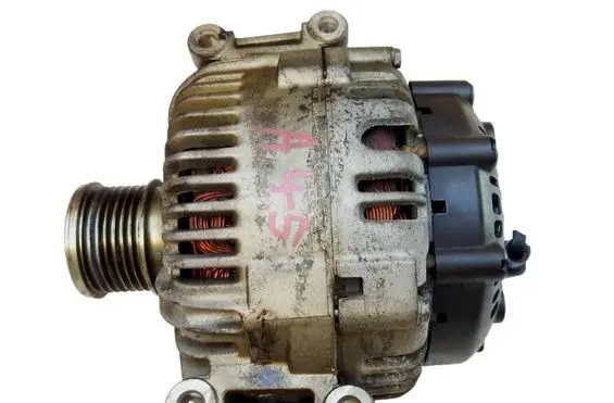 Mercedes-Benz C W204 Generator/alternator A6421540402