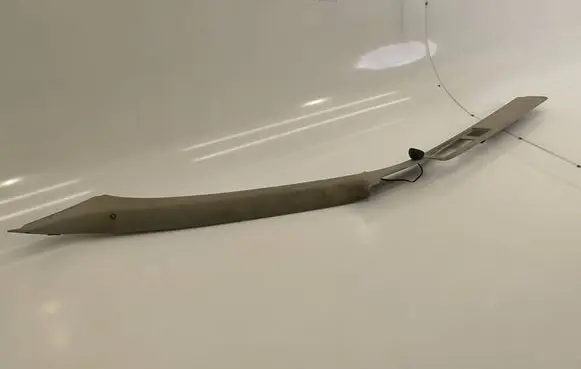 Audi Coupe Other sill/pillar trim element 895867231 154940
