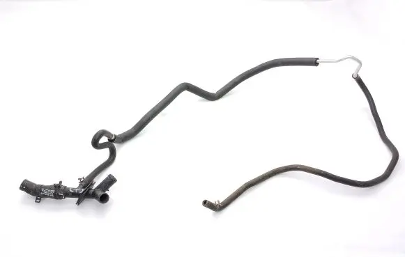Mercedes-Benz GLS X166 Engine coolant pipe/hose A1666371959 a1668300496 a1668305096