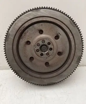 Iveco Daily 35 - 40.10 Clutch set kit 504386357
