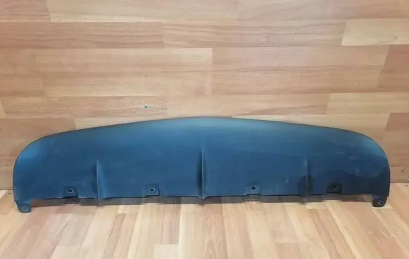 Renault Zoe Rear bumper trim bar molding 850B23010R
