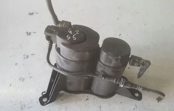 Audi A6 S6 C7 4G Fuel filter 8K0201799G