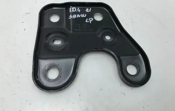 Front subframe
