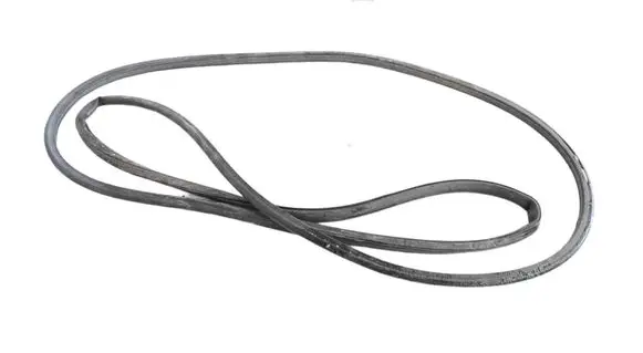 Polestar 2 Rubber seal rear door 