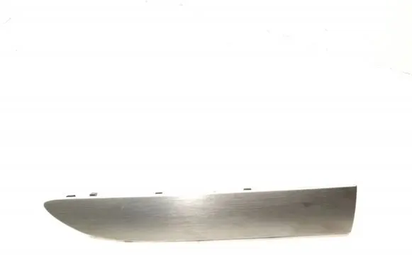 Audi A6 S6 C6 4F Dashboard glove box trim 4F2853189 02S