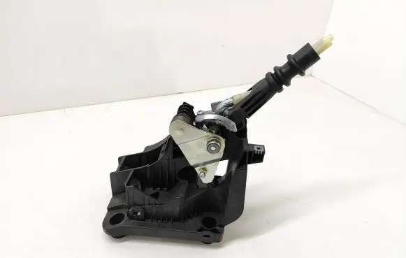 Citroen C4 II Gear shifter/selector 9671748280 80982469 4740380