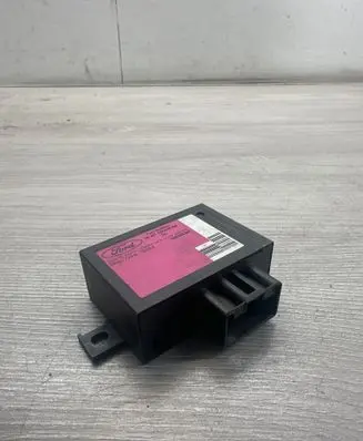 Ford Focus Other control units/modules 98AG15K600AB T83SA 5WK4720B