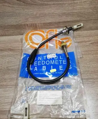 Audi 100 200 5000 C3 Clutch cable 443721335E 11203