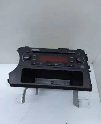 SsangYong Kyron Radio/CD/DVD/GPS head unit