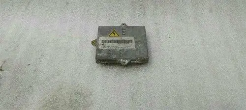 Mercedes-Benz SL R230 Headlight ballast module Xenon 1307329082