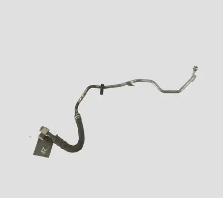 Jaguar S-Type Gearbox oil cooler pipe/hose