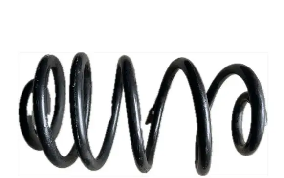 Opel Vectra C Rear coil spring