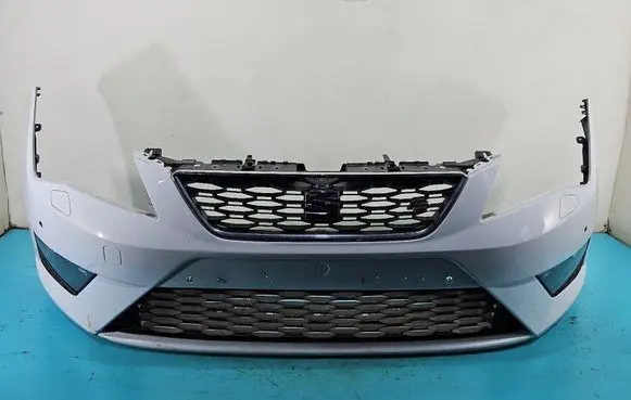 Seat Leon (5F) Front bumper 5F0807595A IMPRK1517561