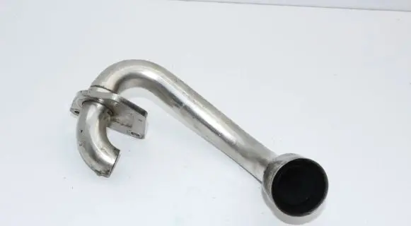 Mercedes-Benz CLS C219 EGR valve line/pipe/hose