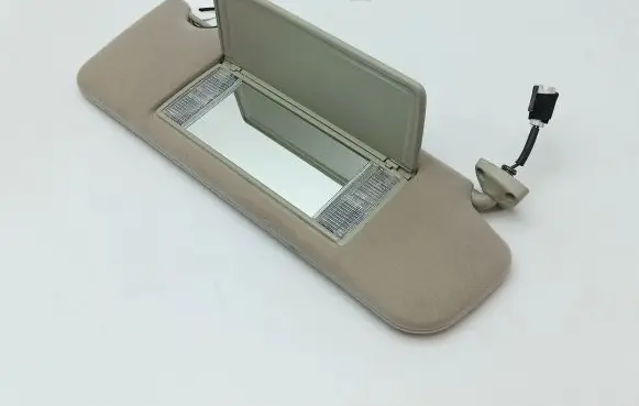 Jaguar XJ X308 Sun visor V38950