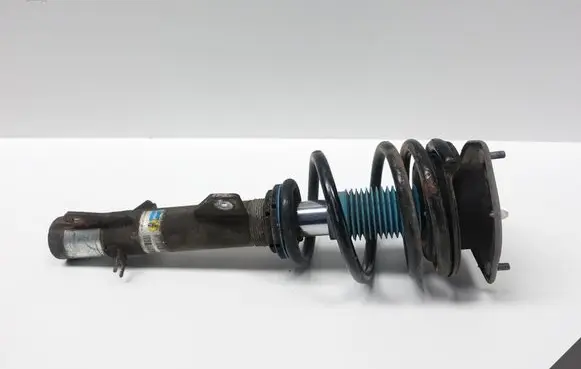 Mini One - Cooper Coupe R56 Front shock absorber with coil spring 6858041