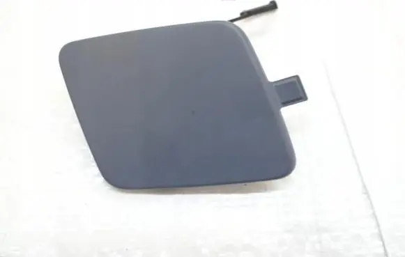 DS Automobiles 7 Crossback Front tow hook cap/cover 984166741T