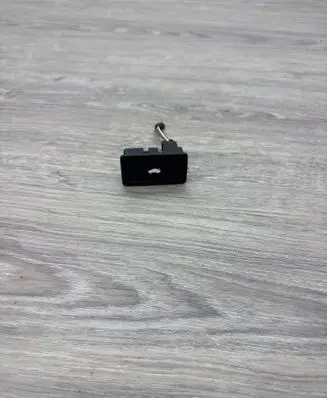 Volkswagen PASSAT B7 Tailgate/boot open switch button 3D0959831D