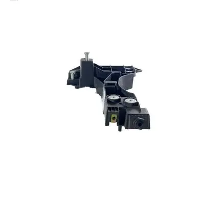 Dodge RAM Radiator mount bracket 68403786AD