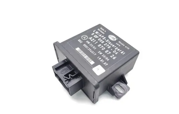 Mercedes-Benz GL X164 Light relay A2118708726 5DF008278 5DF00827804