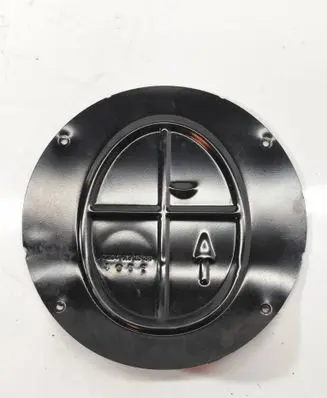 Mercedes-Benz E W212 Fuel tank cap trim A2046191538