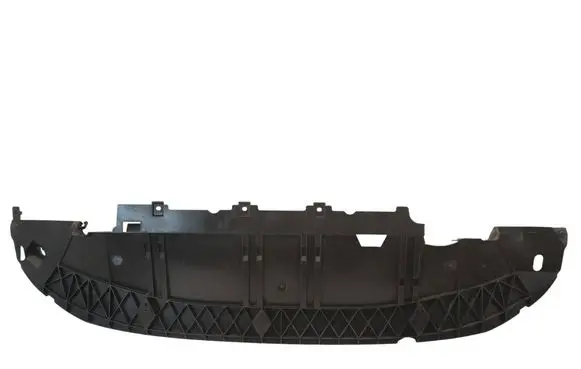 Renault Kangoo II Front bumper skid plate/under tray 622358108rautoas5 622358108r