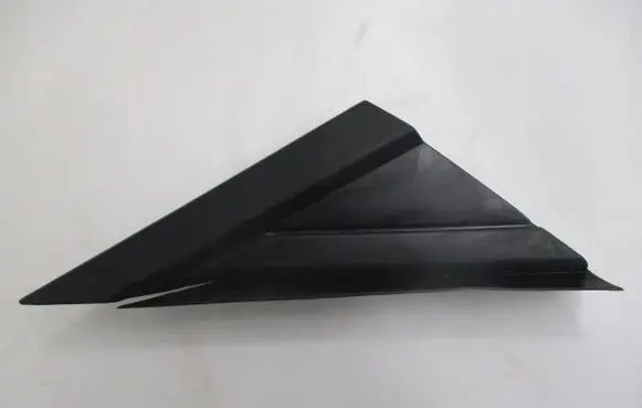 Peugeot 3008 II Fender end trim 9811262080