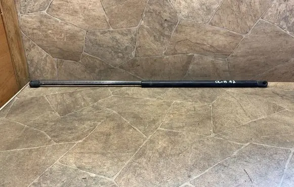 Mercedes-Benz CL C215 Front bonnet/hood damper/strut A2158800029