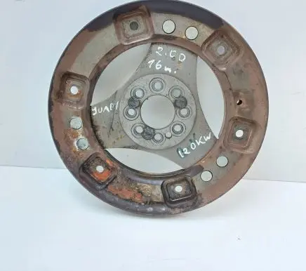 Flywheel
