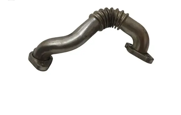 Skoda Yeti (5L) EGR valve line/pipe/hose 03P131521A