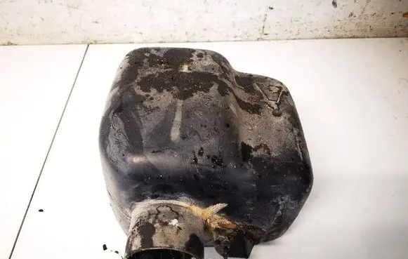 Subaru Legacy Intake resonator A43AG00