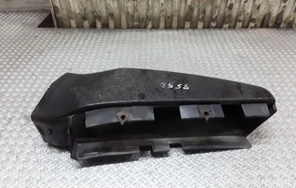 Volkswagen Phaeton Air intake duct part 3D0129617AJ