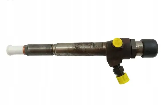 Nissan Tiida C11 Fuel injector 8200842205