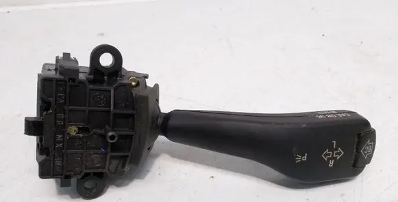 BMW 3 E46 Indicator stalk 8363668