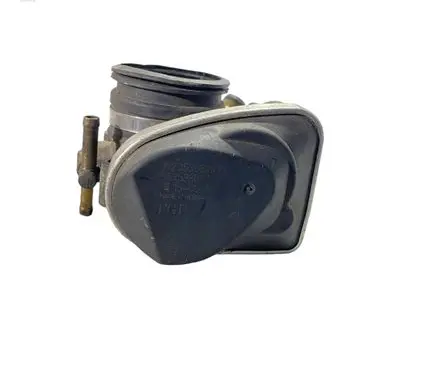 Opel Zafira B Throttle valve 55353801 A2C53082075