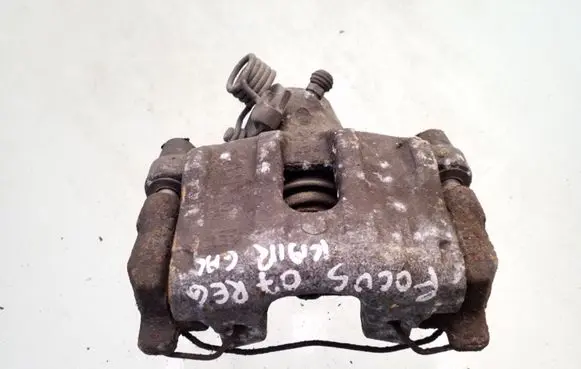 Ford Focus Rear brake caliper