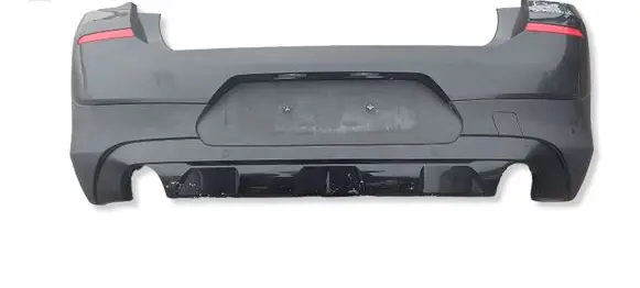 BMW X2 F39 Rear bumper 08Z86SS