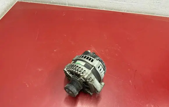 Chrysler Pacifica Generator/alternator P56029732AB 56029732AB