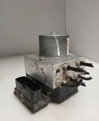 Ford Galaxy ABS Pump CG912C405CD 17393903 54086705A