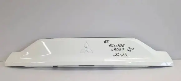 Mitsubishi Eclipse Cross Rear window tailgate spoiler 5817A424ZZ
