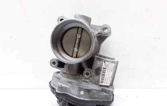 Ford Focus Throttle valve VP4F9U9E928AC