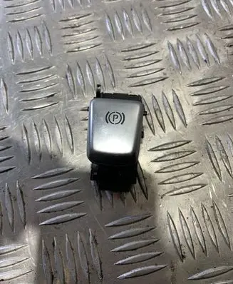 Mercedes-Benz C W205 Hand parking brake switch A2059056603