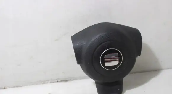 Seat Toledo III (5P) Steering wheel airbag