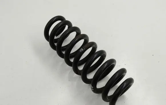 BMW 3 E90 E91 Rear coil spring